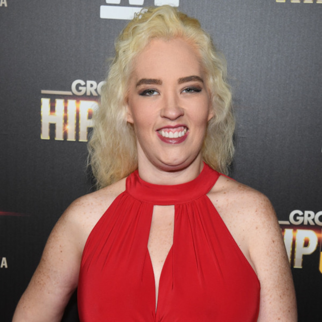 Photos from Mama June's Weight Loss Transformation
